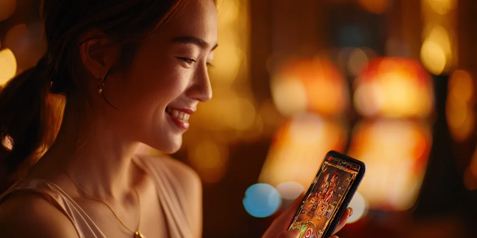 Menjelajahi Peluang dengan Mr Atm88 dalam Dunia Slot